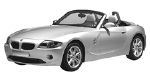 BMW E85 P2838 Fault Code