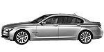BMW F02 P2838 Fault Code