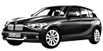 BMW F20 P2838 Fault Code